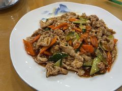 -清宫宴酒楼·计氏松枝包子