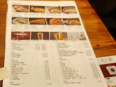 -又一福烤鸭·北京菜(东四店)