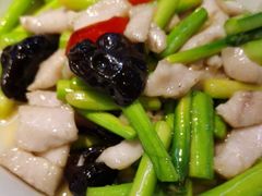 -鑫小城故事·藕汤·家常菜(台北一路总店)