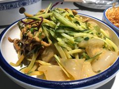 -额娘·现烙春饼烤鸭(太原总店)