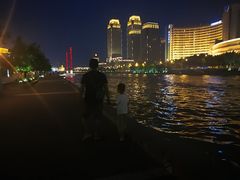 -天津水游城丽筠酒店