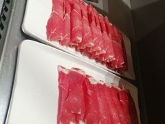 -海底捞火锅(凯德广场店)