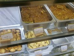 -哈氏·上海哈尔滨食品厂(五角场万达广场店)