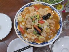 -真不同饭店(老城店)
