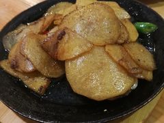 -符离集餐厅(万象城店)