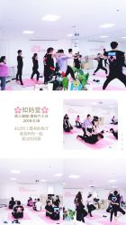 -Your Yoga Pilates·瑜伽普拉提习练室
