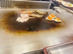 -大神太神·铁板烧(七宝领展广场店)