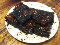 -五娭毑臭豆腐(黄兴南路店)