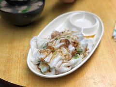 -汕尾小吃铜盘推(埔尾篮球场店)