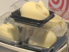 -海底捞火锅(长宁路龙之梦店)