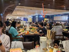 -火炉火自助餐(悠唐购物中心店)