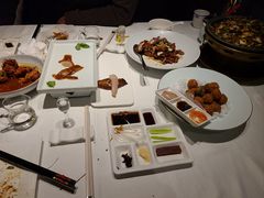 -北平楼·烤鸭·北京菜(牡丹园店)