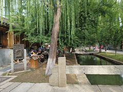 -春风习习