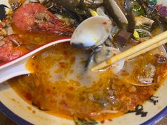 -三爷糟粕醋·鲜鱼汤·海南特色小吃(新华南路店)