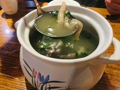 -西域阿里马新疆菜·清真(桂花路店)