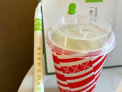-奈雪的茶(华强北中航城店)