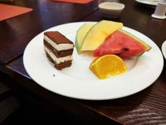 -安徽高速开元国际大酒店·地中海自助餐厅