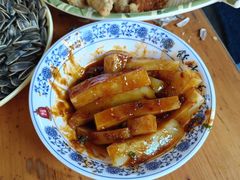 -钟水饺(人民公园总店)