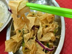 -北京大学-燕南食堂