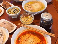 -同得兴 Since·1995 传统苏式面馆(十全街店)