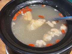 -阿斯牛牛·凉山菜(新会展店)