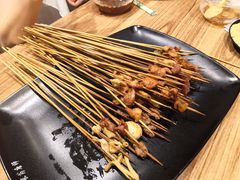 -长药唐师乐山油炸(石人直营店)