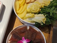 -小龙坎火锅(仓山万达店)