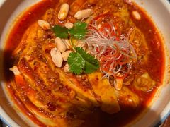 -缪氏川菜(深圳北站缤果空间店)