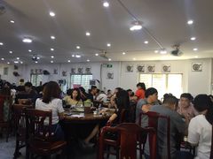 大堂-红星光发煲仔饭(大石街店)