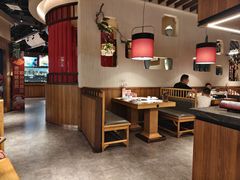 -老阿爸鲜鱼土菜(独墅湖店)