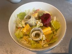 -沈灶河豚宴·河豚融合餐厅(汉中路店)