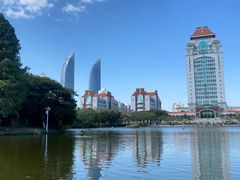 -厦门大学(思明校区)
