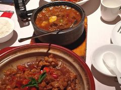 -千百味红餐厅·江西菜(绿地双子塔店)