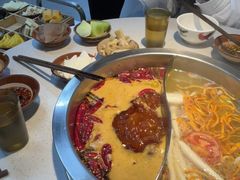 -芈重山老火锅(广州首店)