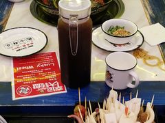 特色小郡肝-XiaoJunGan Hotpot 钢管厂五区小郡肝火锅串串香