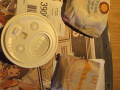 -麦当劳(团结湖店)