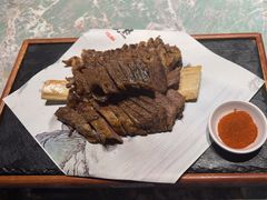 牛肋骨-佬太公海鸭·海鲜大排档(上海总店)