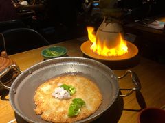 灶膛罐罐牛腩-吃饭皇帝大土家民族菜(正大广场店)