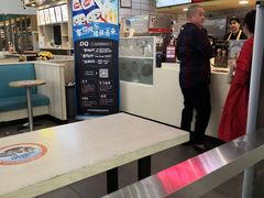 -DQ·蛋糕·冰淇淋(徐东销品茂店)