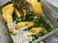 -狗撵鸭(泰山公寓店)