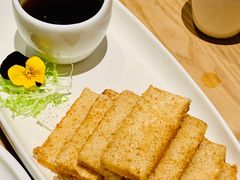 -客汀家宴·客家烟火 四季食材(集美店)