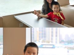 -澳门环岛游湾仔码头