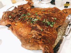 -浮何烤铺(桐梓林店)