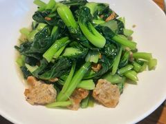 -黄泥岗·地道湖北菜(奥特莱斯店)