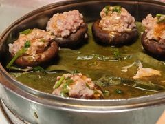 香菇塞肉-高淳老街土菜馆(迎薰门店)