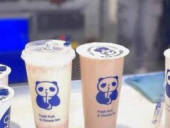 -茶百道(太平门直街店)