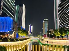 -圆融购物中心(南天成路店)