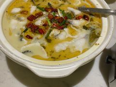 -小菜园新徽菜(上海浦东复地活力城店)