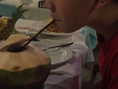 -Naughty Nuri’s Phuket