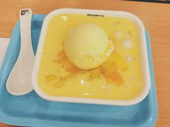 雪山甘露小圆子-满记甜品(南京虹悦城三店)